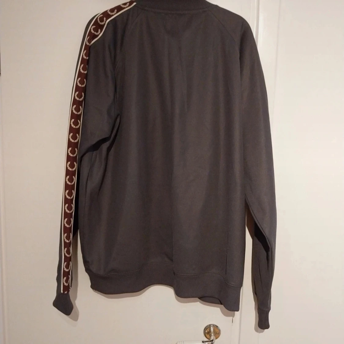 Fred perry tracksuit - 91