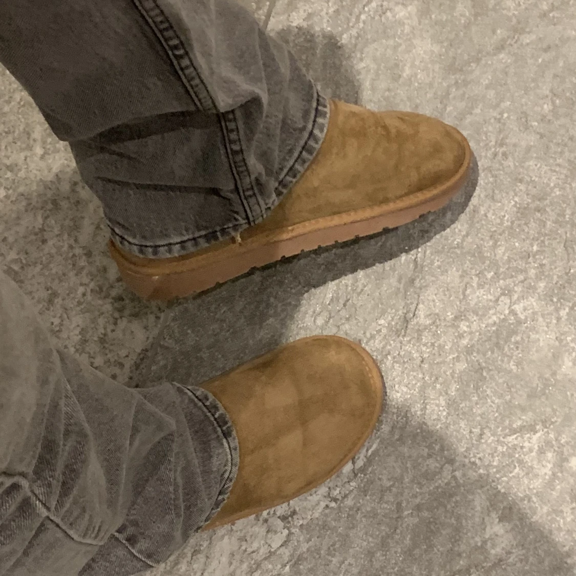 Vinterskor❄️⛄️ - 91