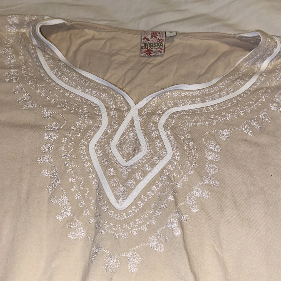 Långärmad tröja  - 90