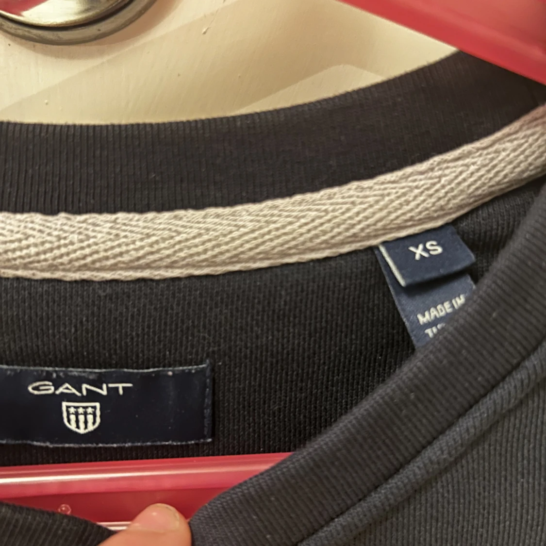 Supersnygg Gant tröja - 91