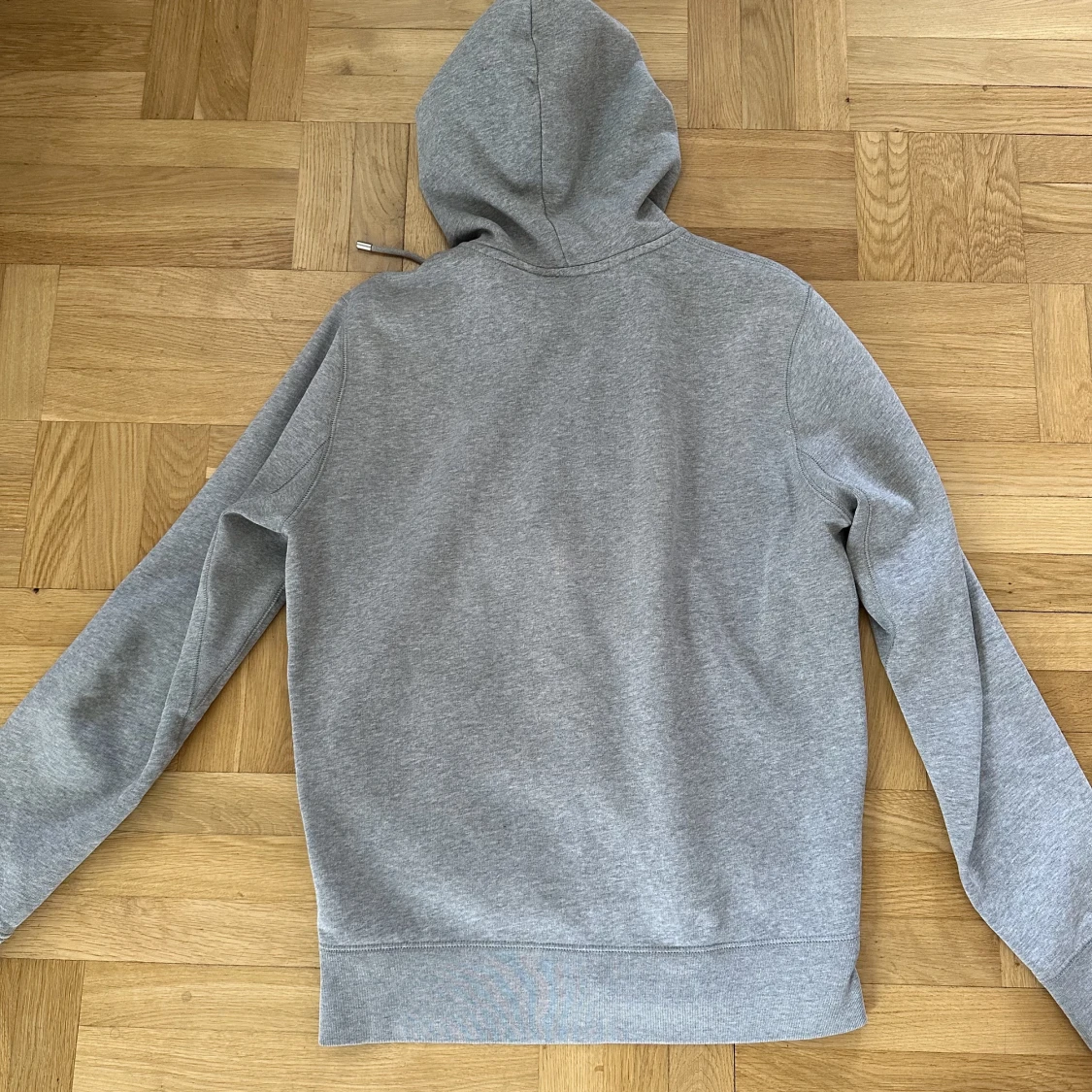 Burberry Zip Hoodie - 90