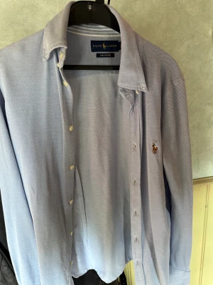 ralph lauren skjorta - Fint skick ! 