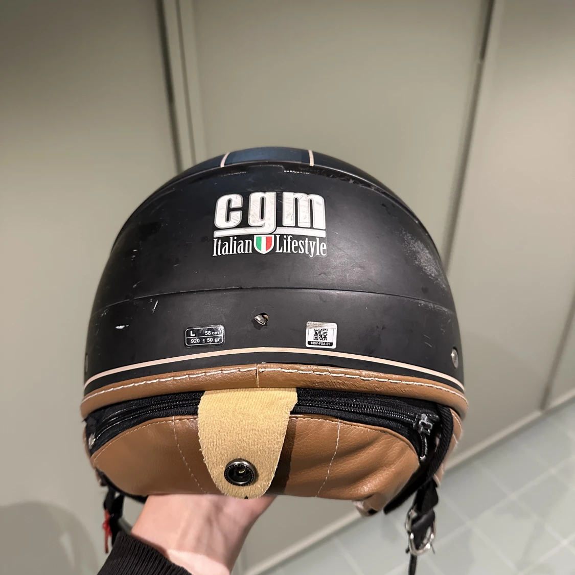 🇮🇹hjälmar - 90