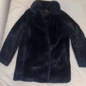 Vinterjacka - Jätte skön vinterjacka i storlek S. 