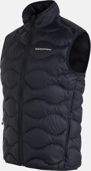 Peak performance väst - Hej! Lite info bara  Ny pris 1750kr  Mitt pris 650 Ingen förpackning med Som ny oanvänd   