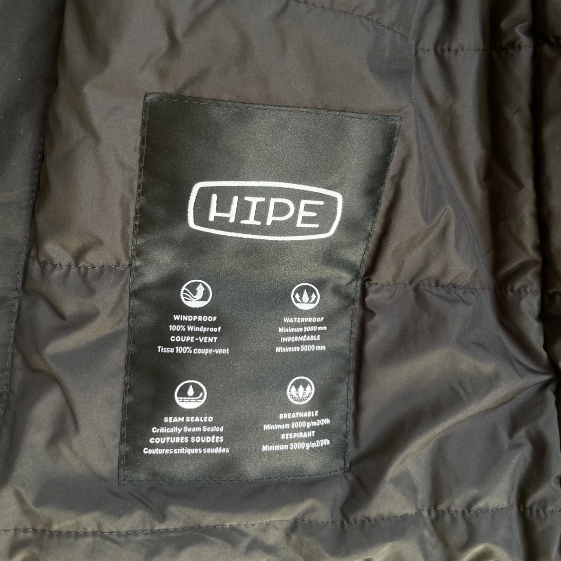 Peakperformance parka jacka - 91