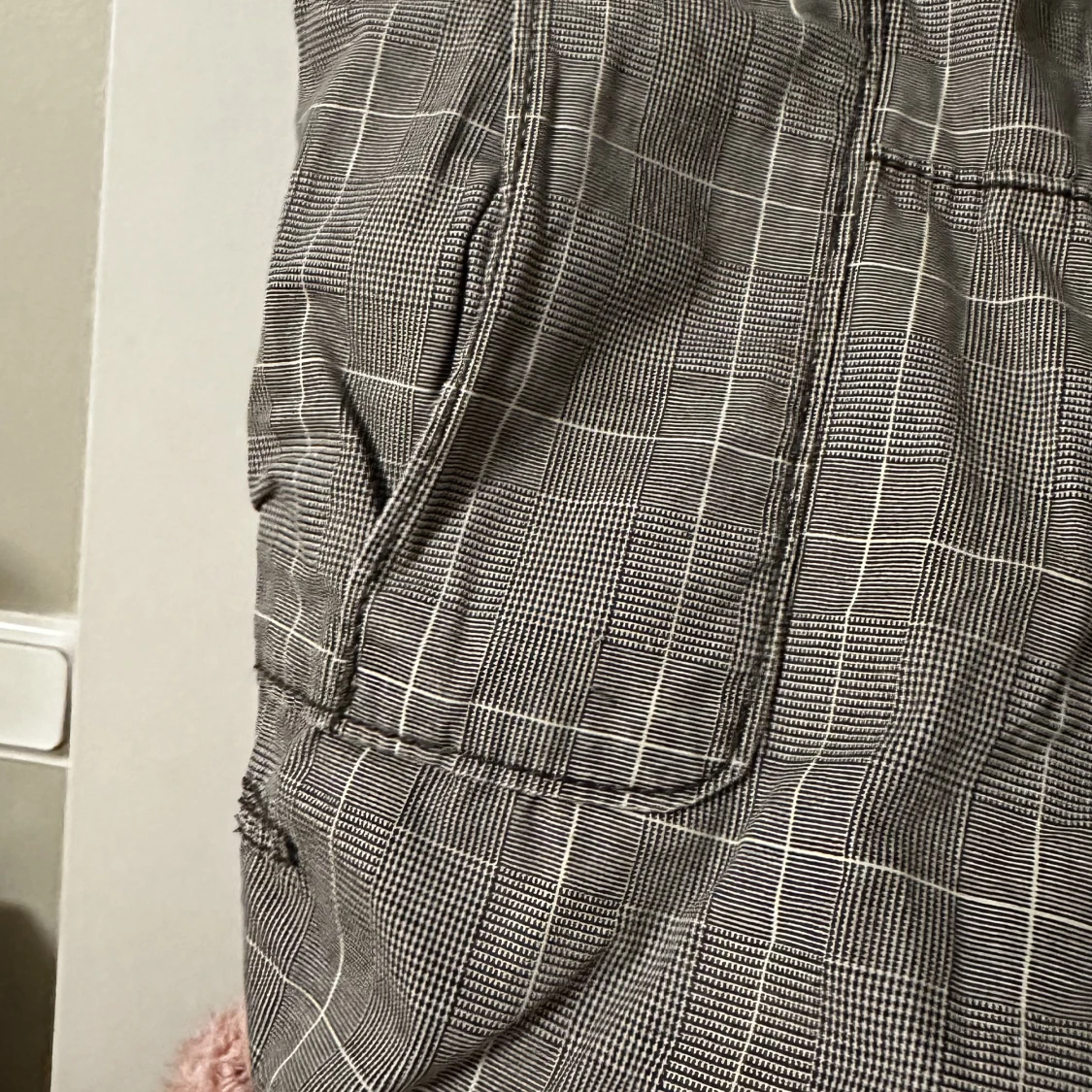 Lågmidjade Cargobyxor - 90