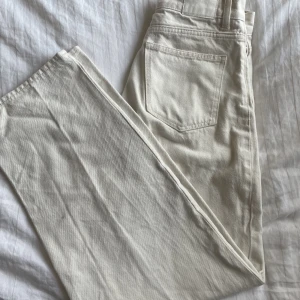 Jeans - Använda kanske 4 gånger