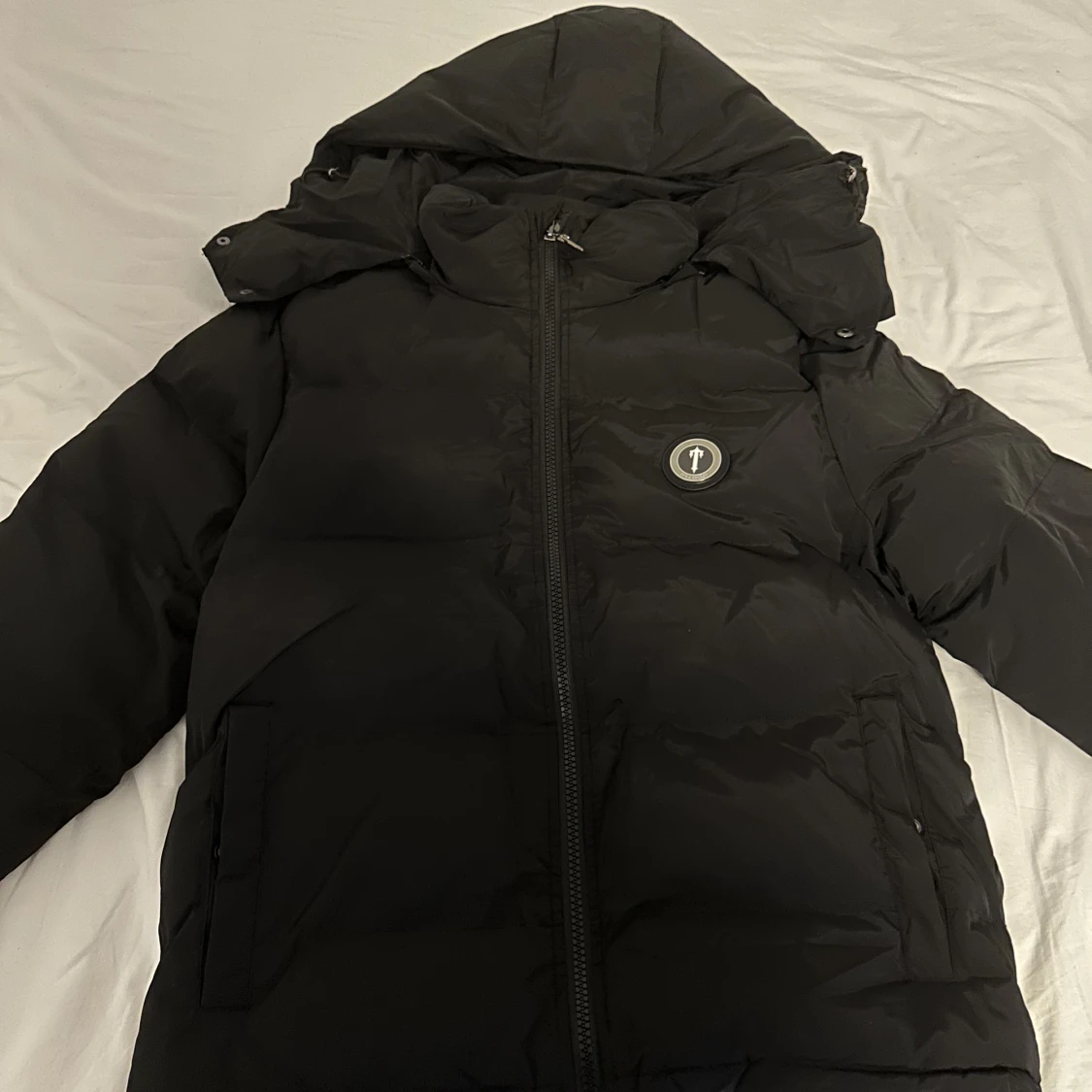 Trapstar Jacka (Helt ny)