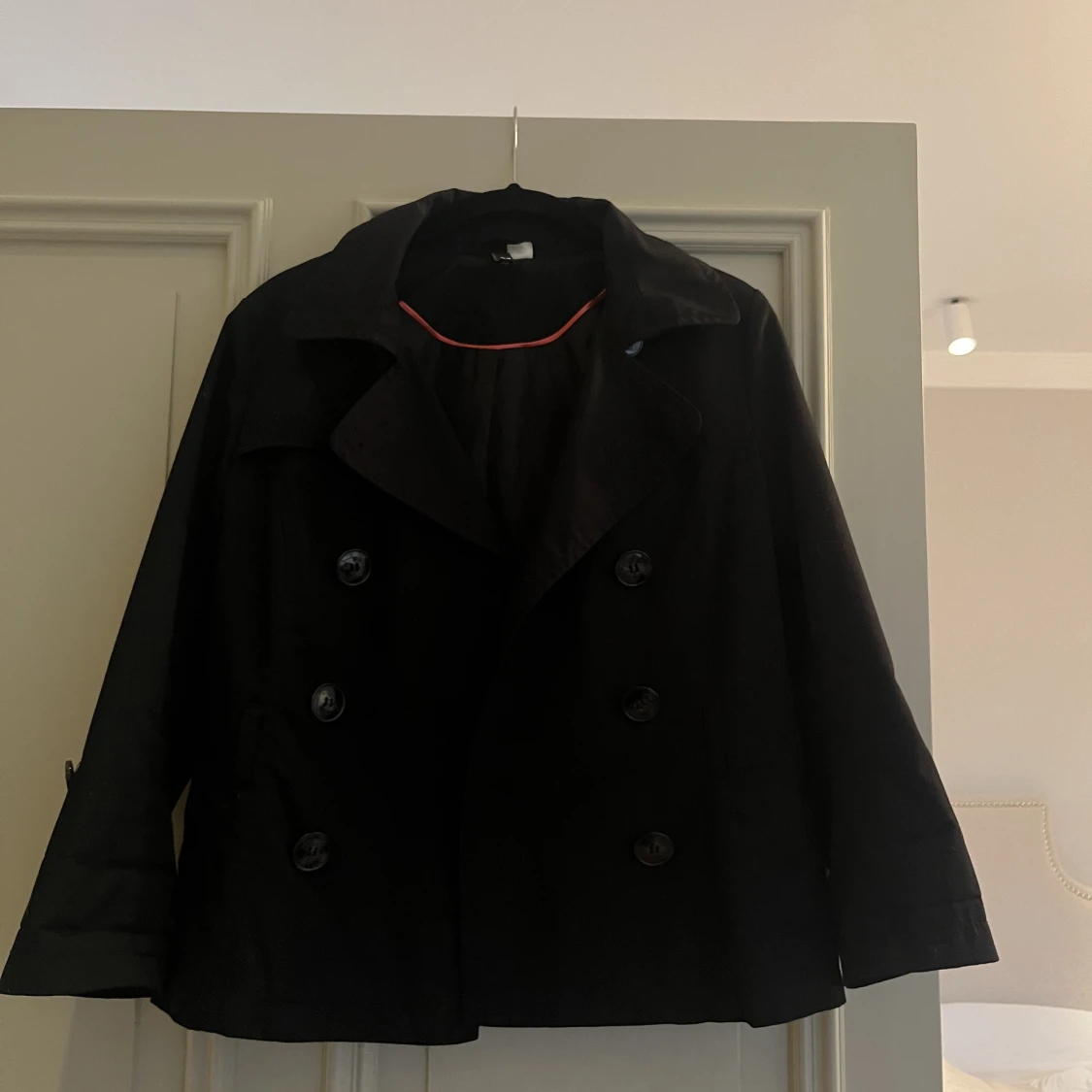 Trekvartsärmad jacka  - 90