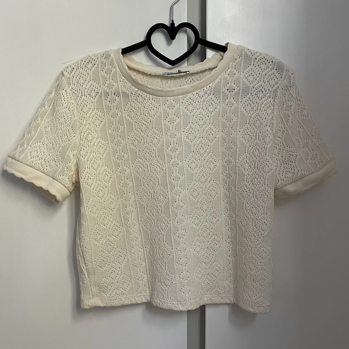 Topp från zara  - 90