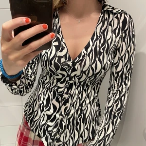 Zara topp - Jätte fin topp från zara! 
