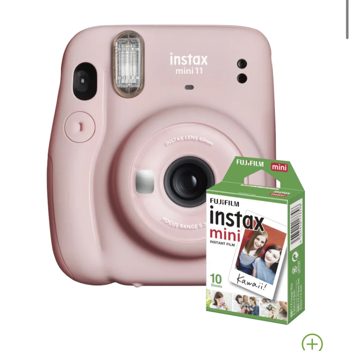 Instax mini 11 - 90