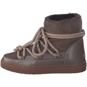 Inukkis - Säljer mina jättefina Inukki vinterskor då de inte kommit till användning. De är i jättefint skick använda typ 2 gånger. De är stora i storleken.