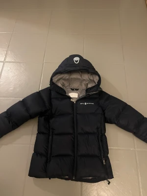 Sail racing jacka - Super fin sail racing jacka