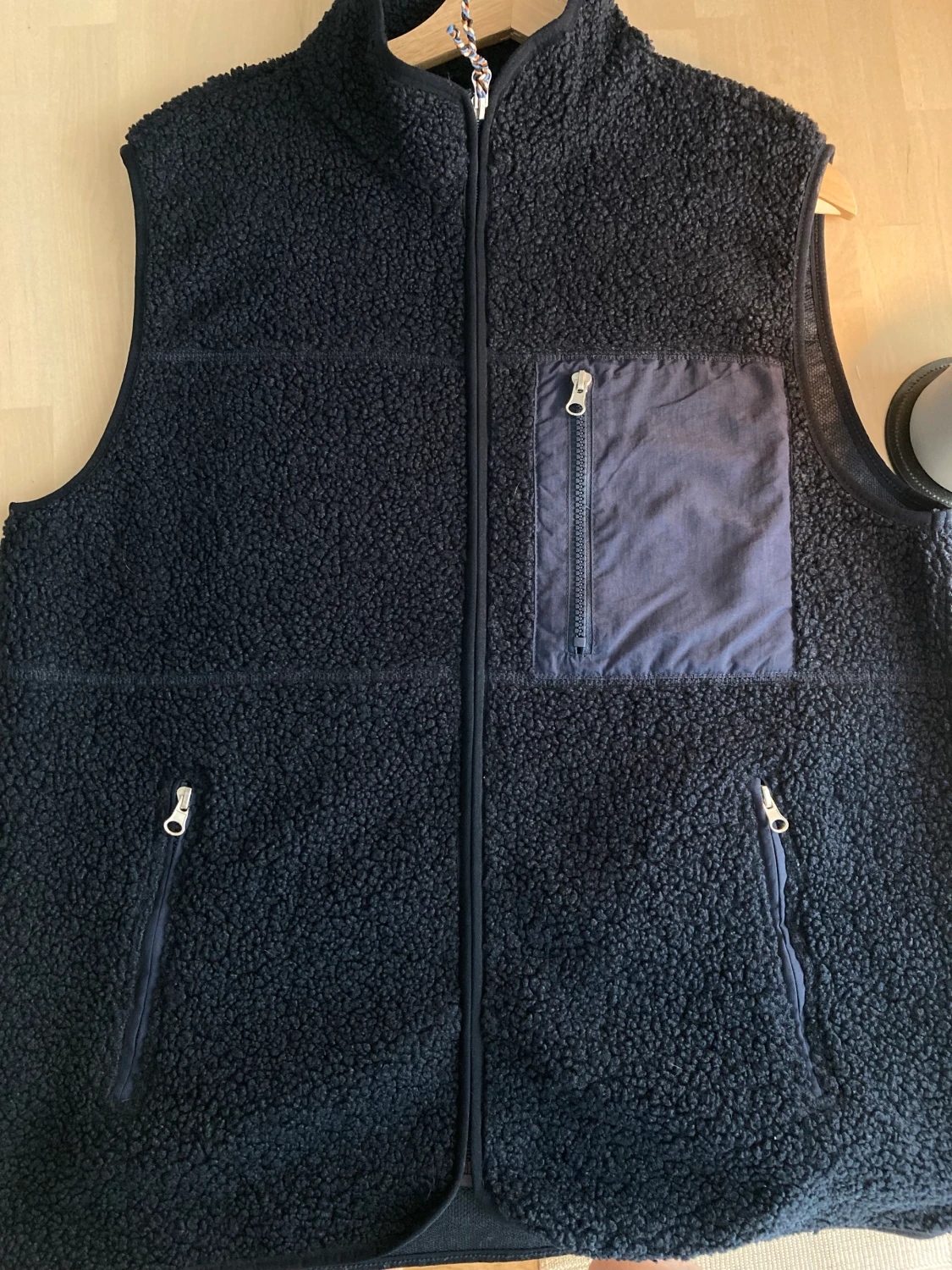 Väst från Lager 157 - 90