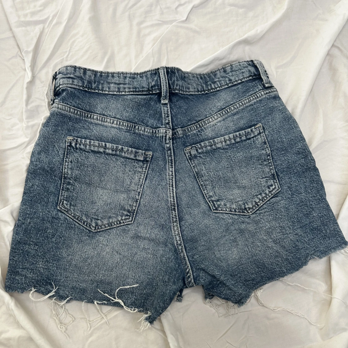 Sköna shorts✌️🩵◼️ - 90