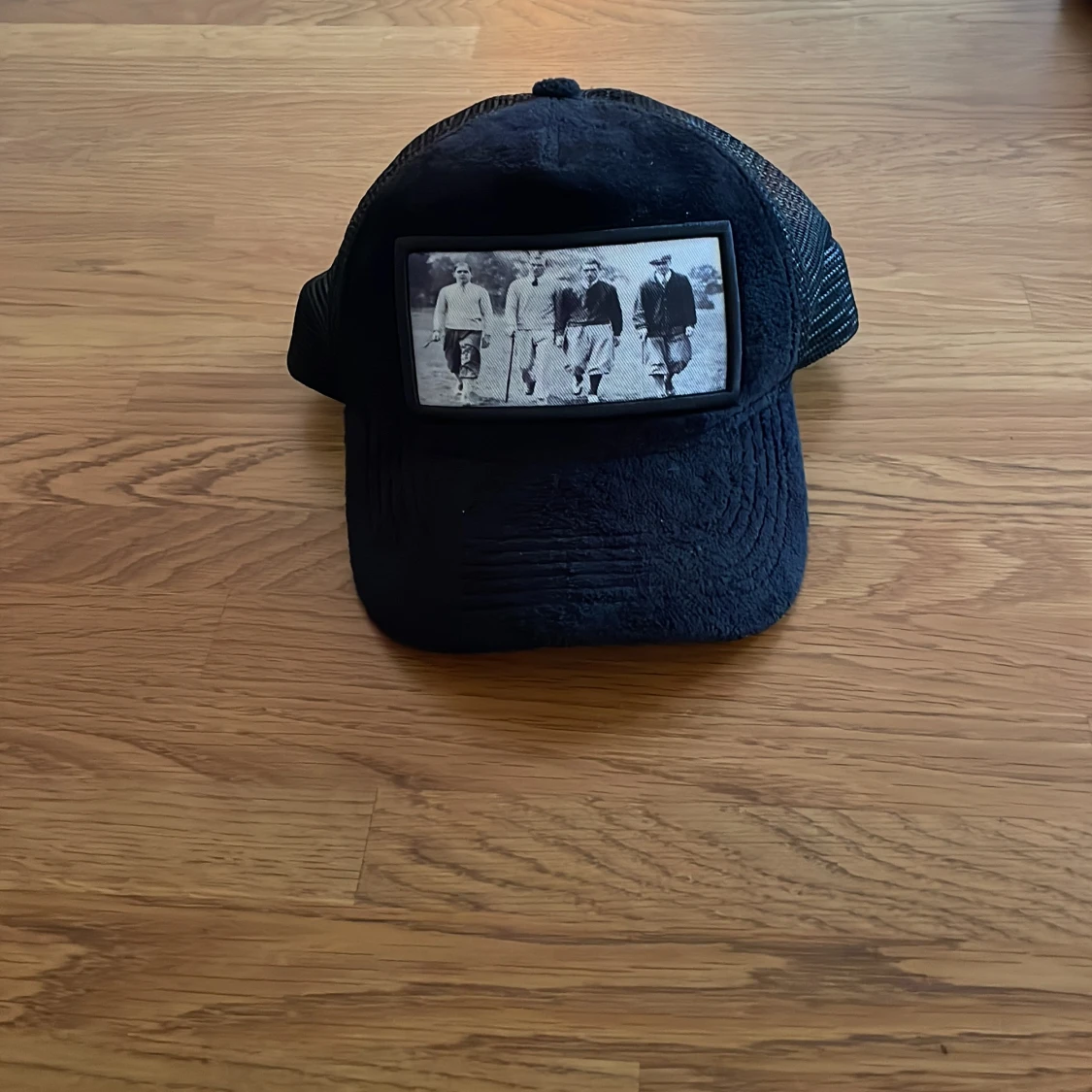 Emilio pendenza Keps