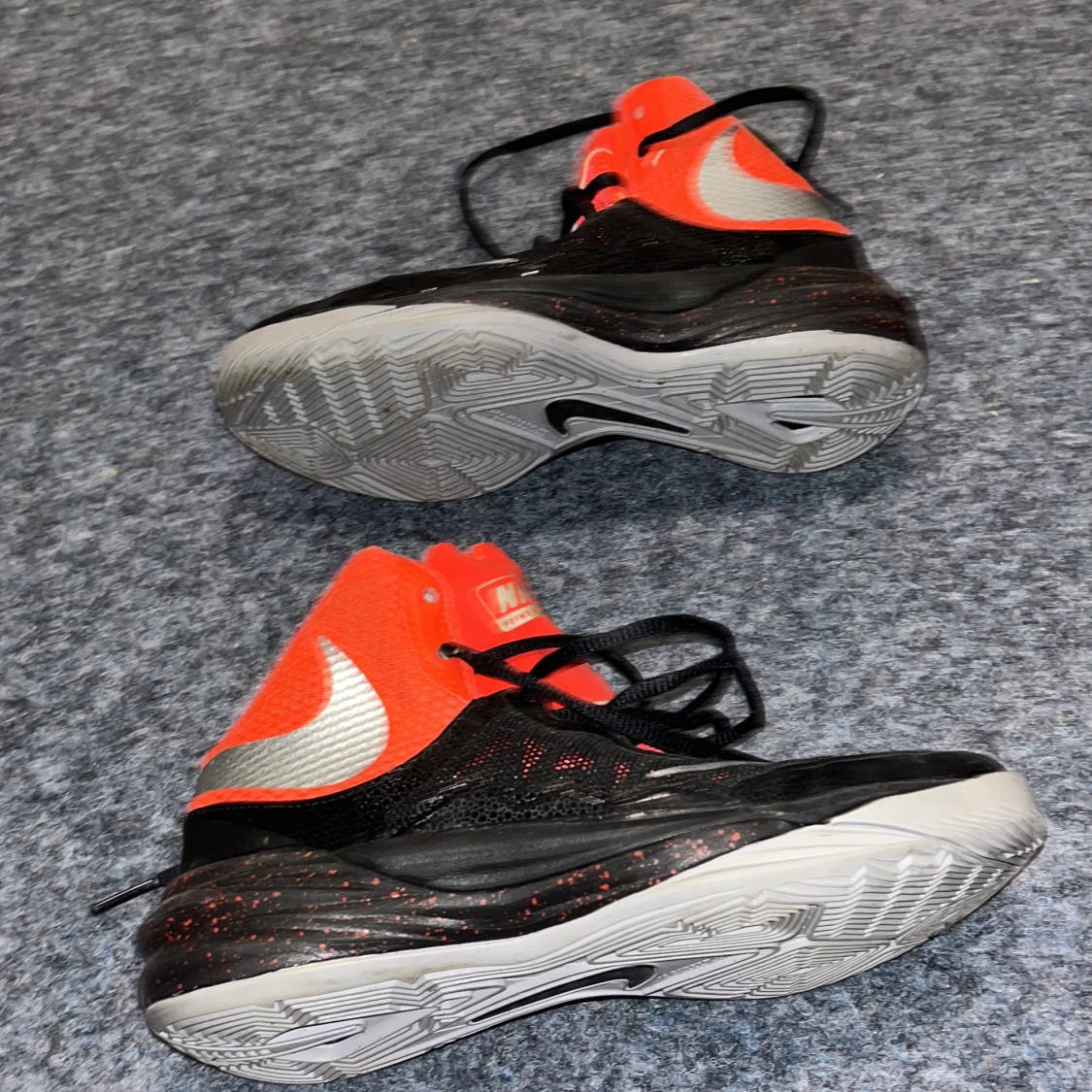 Nike basket skor - 90