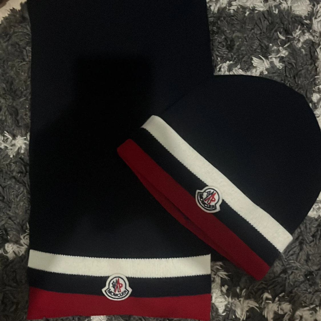 Moncler set
