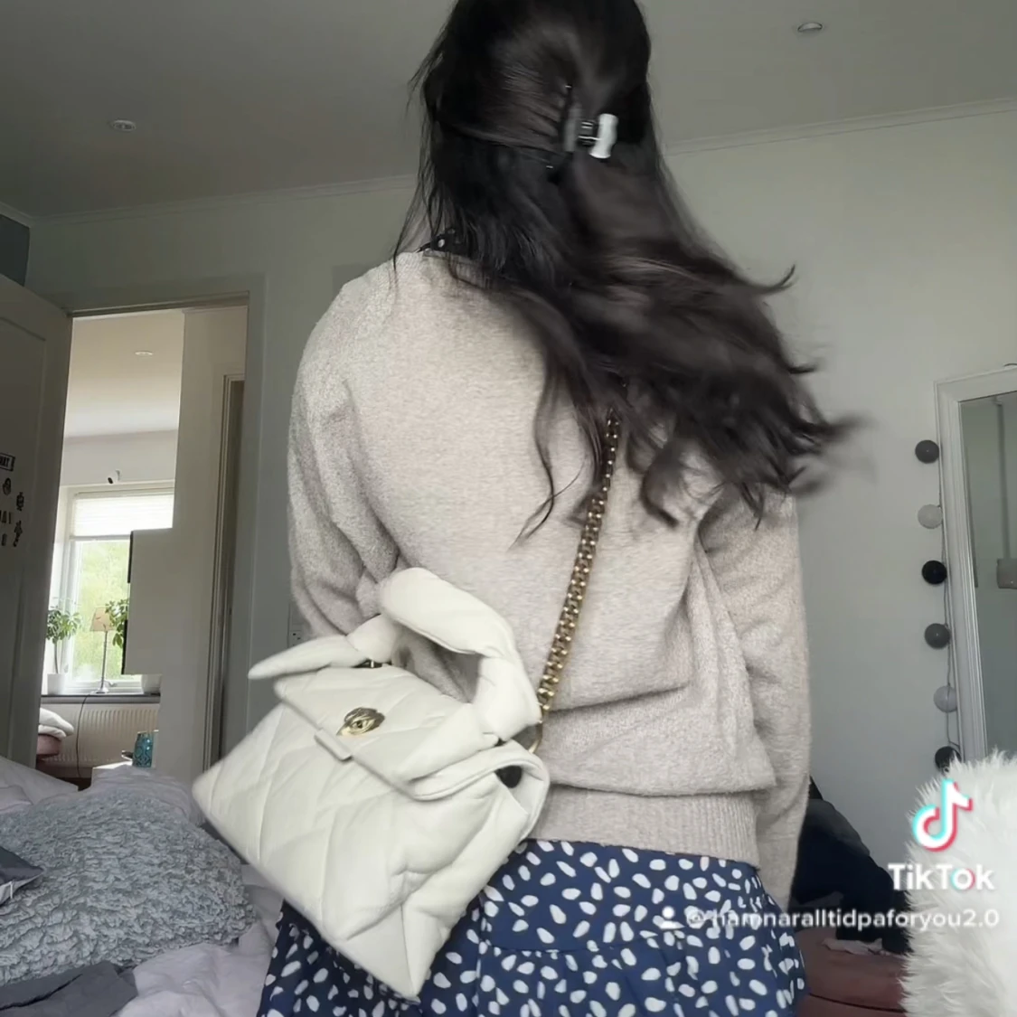 Kurt Geiger väska - 91