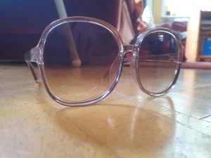 Retro glasses  - Amazing glasses!! Good condition. 