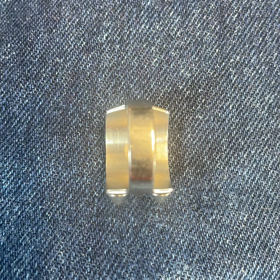 Edblad ring 17.50 - 91