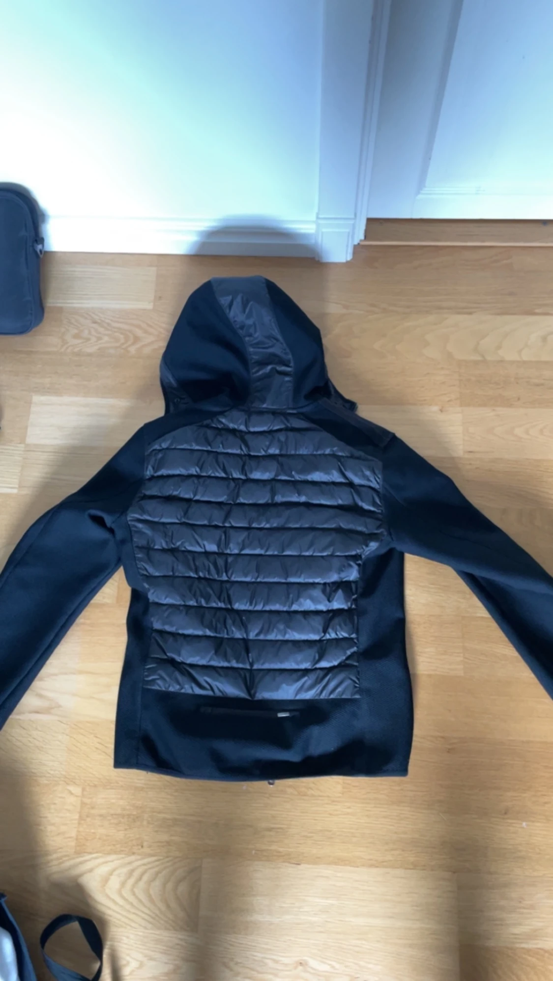 Parajumper warm up jacka - 90