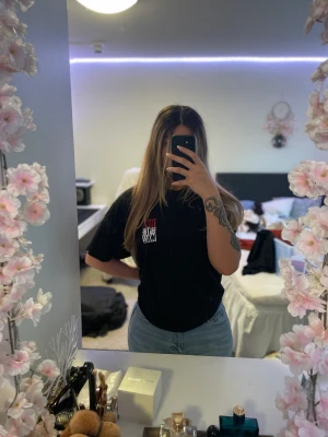 Vans oversize tröja - Skriv för info och fler bilder