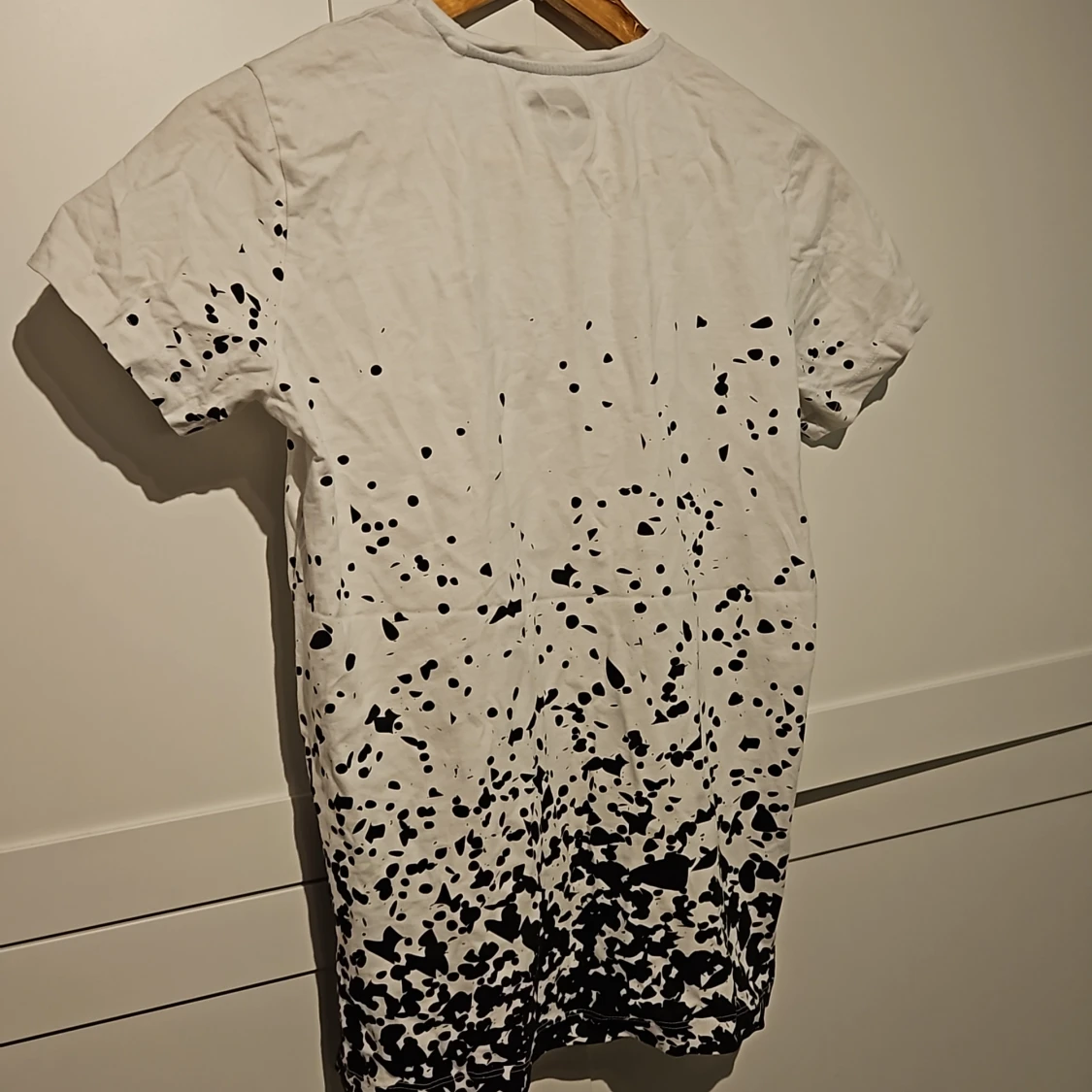 Vit H&M barn stl. 158/164 - 91