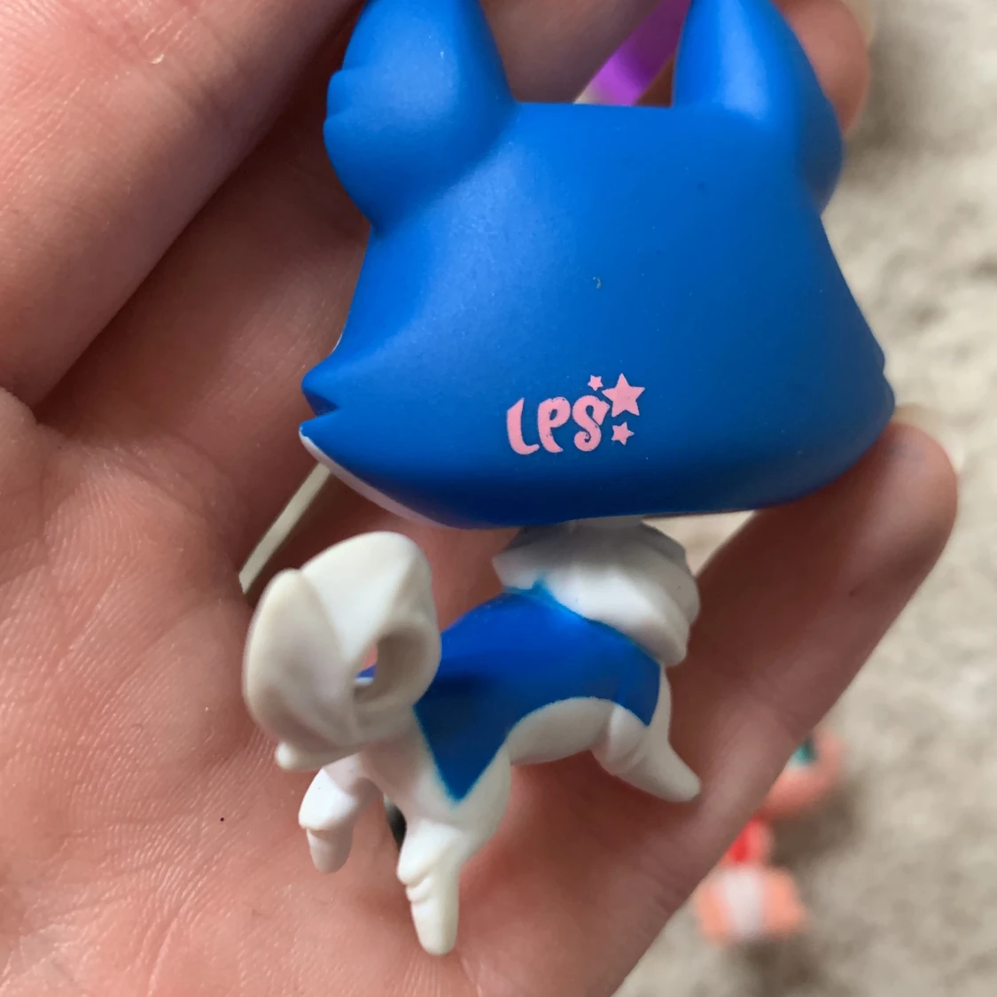 Littlest Pet shops - 91