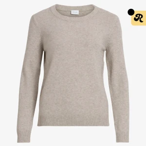 Stickad tröja - Helt oanvänd