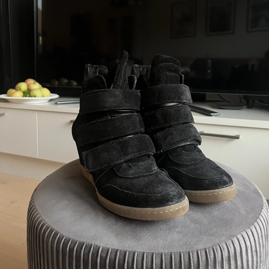 Sneakers m kilklack  - 90