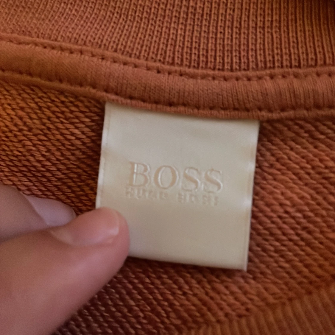 Hugo boss tröja dam - 91