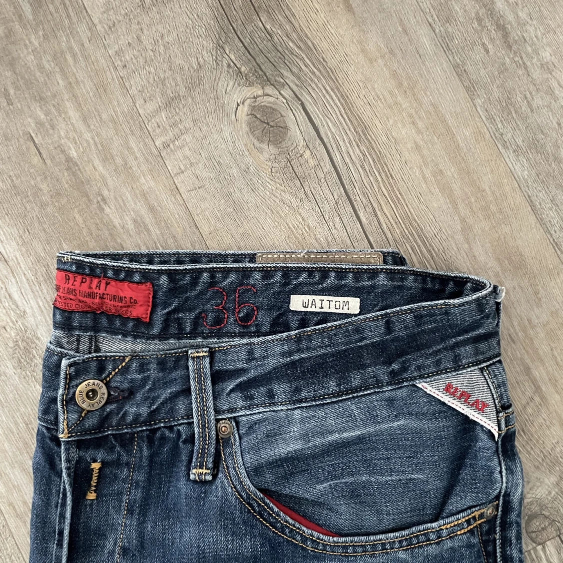 Replay Jeans - 90