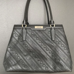 Love Moschino shoulder bag - Big love moschino bag. Original. 