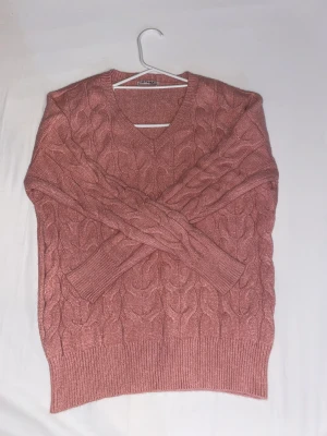 Rosa tröja  - Inte används 