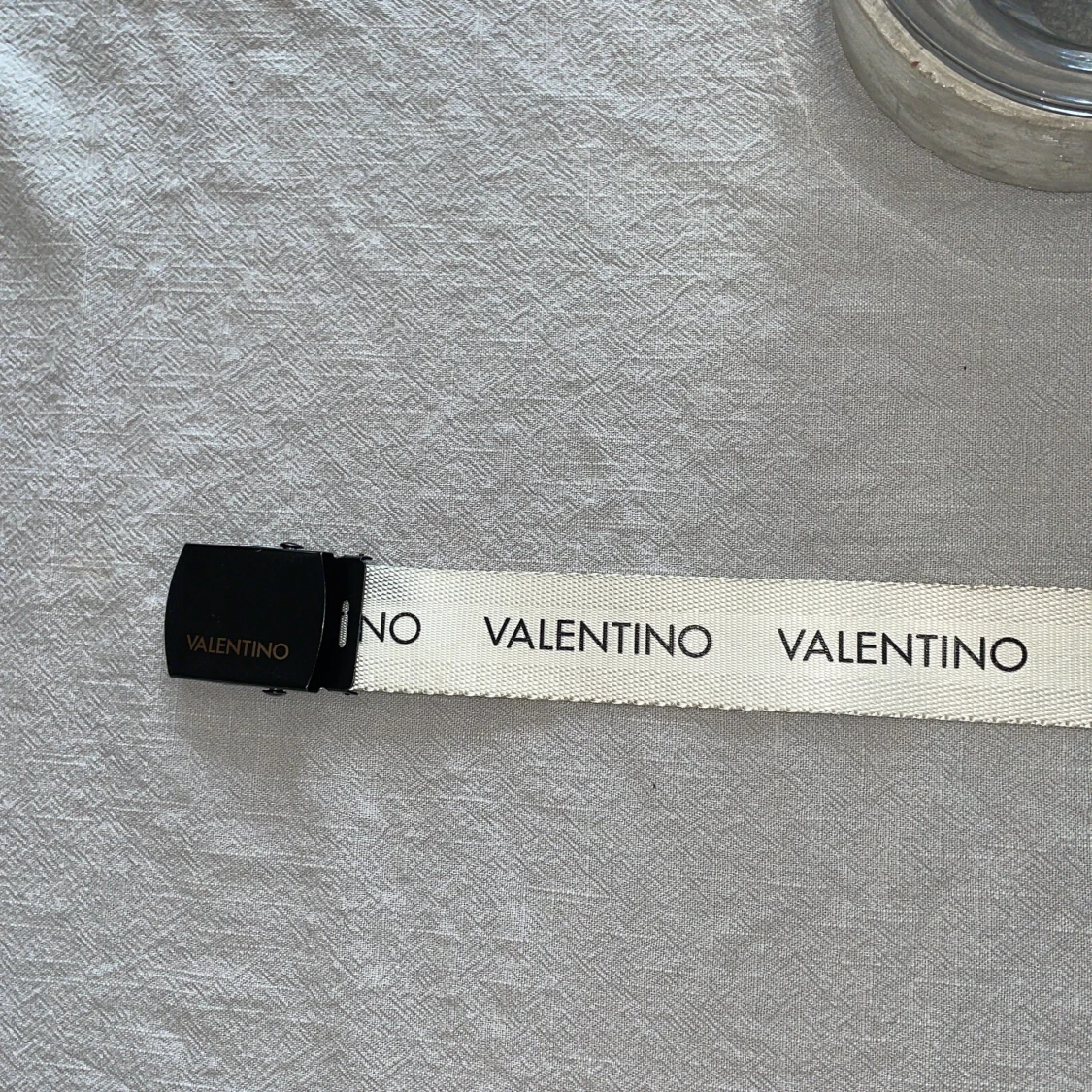 Valentino belte - 90