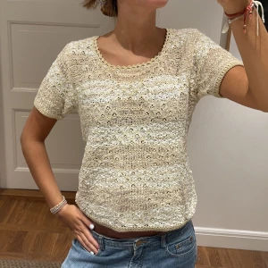 Snygg tröja - Så snygg stickad tröja 