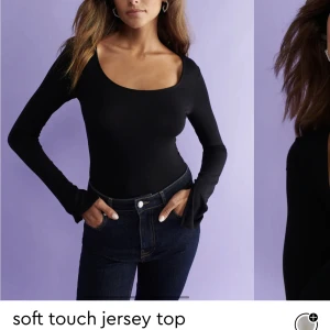 Soft top ginatricot  - Storlek XS! Använd få gånger. 