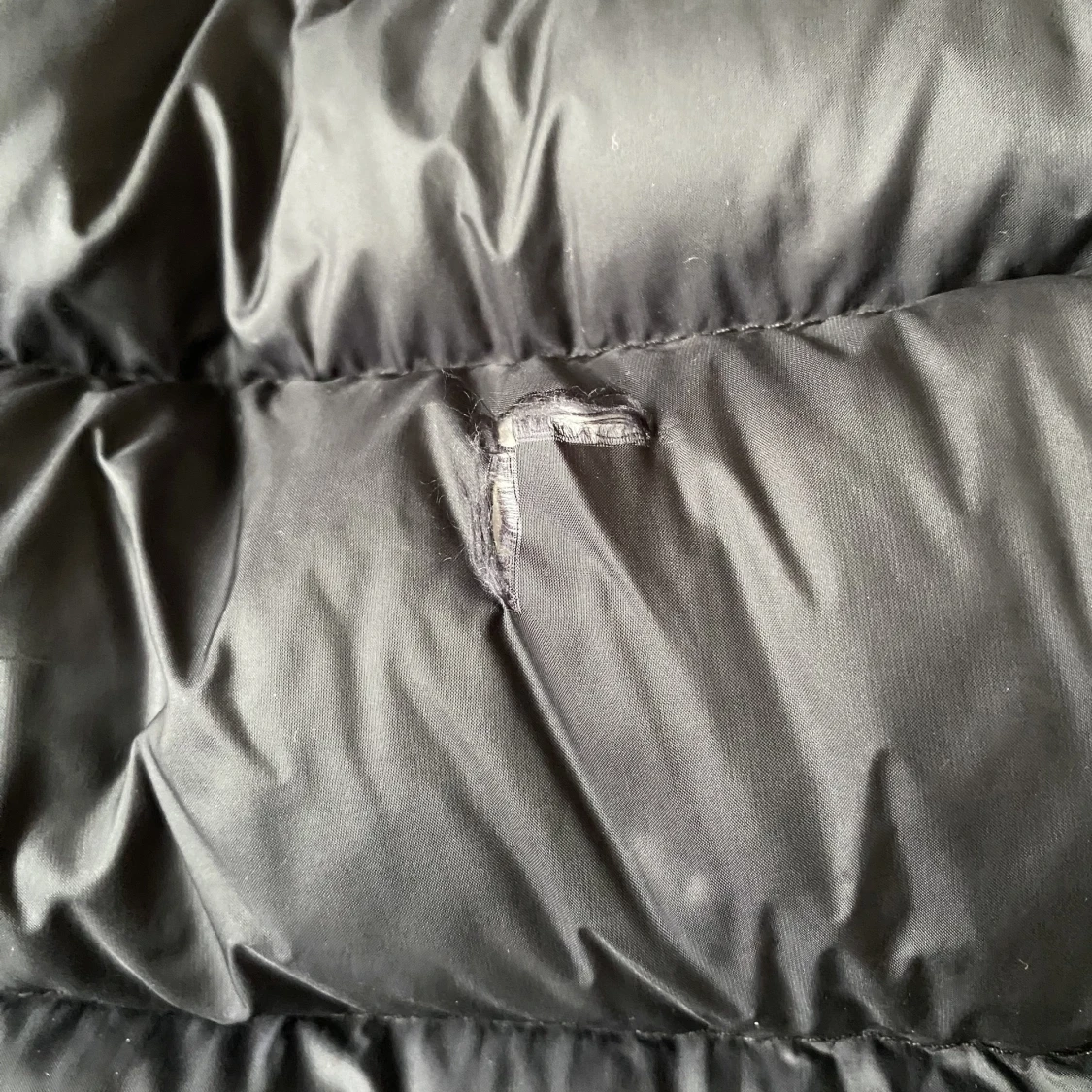 Moncler dunjacka stlk 152  - 91