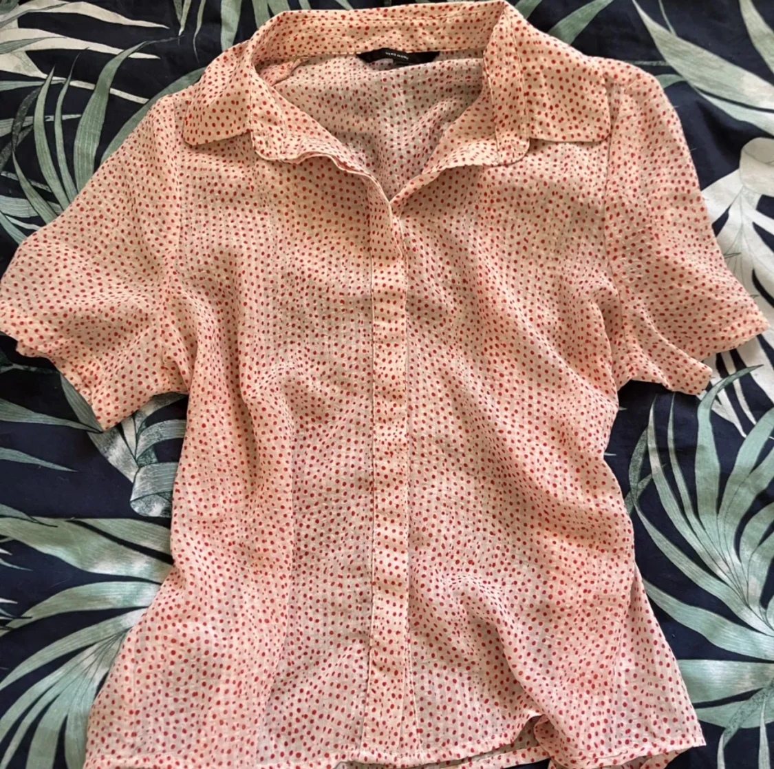 Blus från VERO MODA