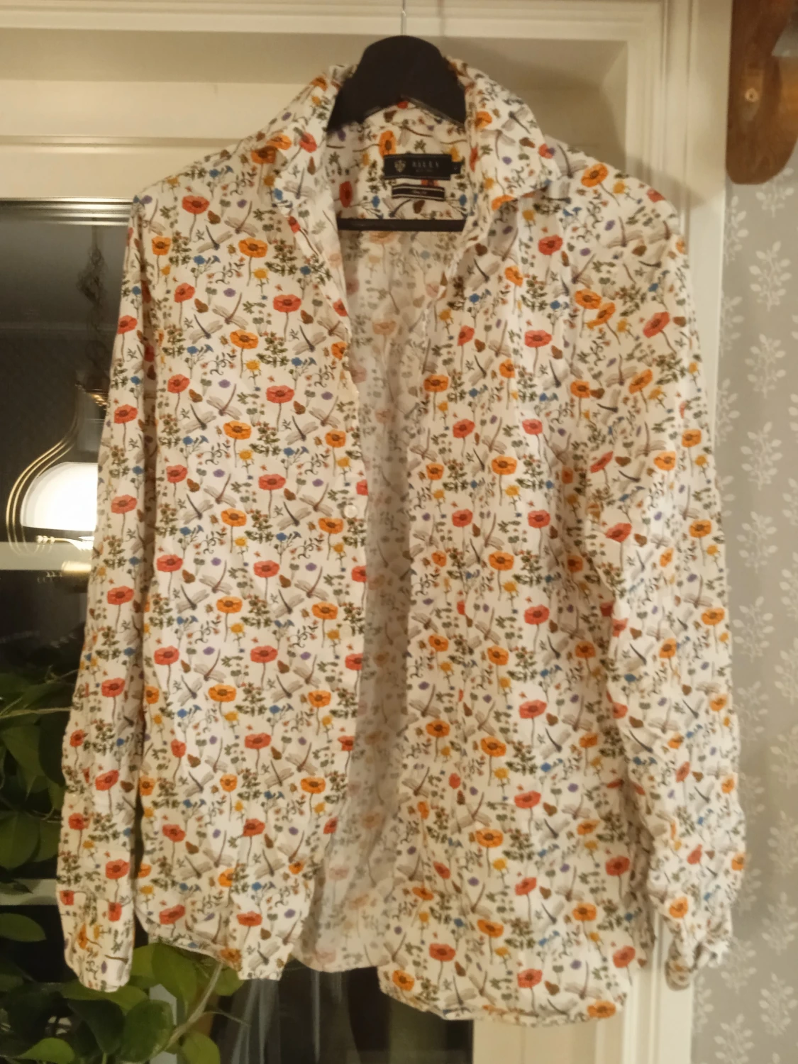 Skjorta ifrån Riley