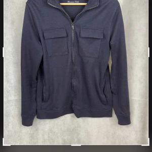 Massimo dutti - Skit snygg och fräs Massimo dutti hoodie\över shirt 