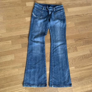 Diesel jeans - As snygga jeans, som tyvärr inte passar mig💞