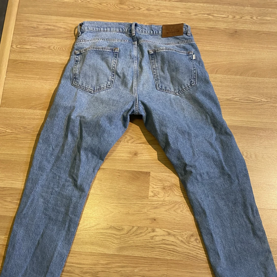 Woodbird jeans - 91