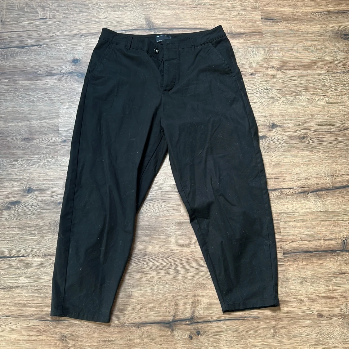 Asos chinos - 90