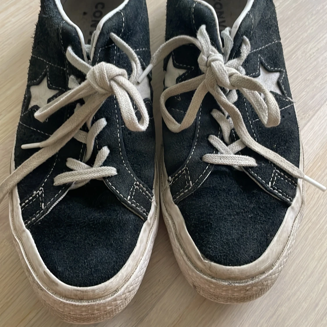 All star converse  - 91