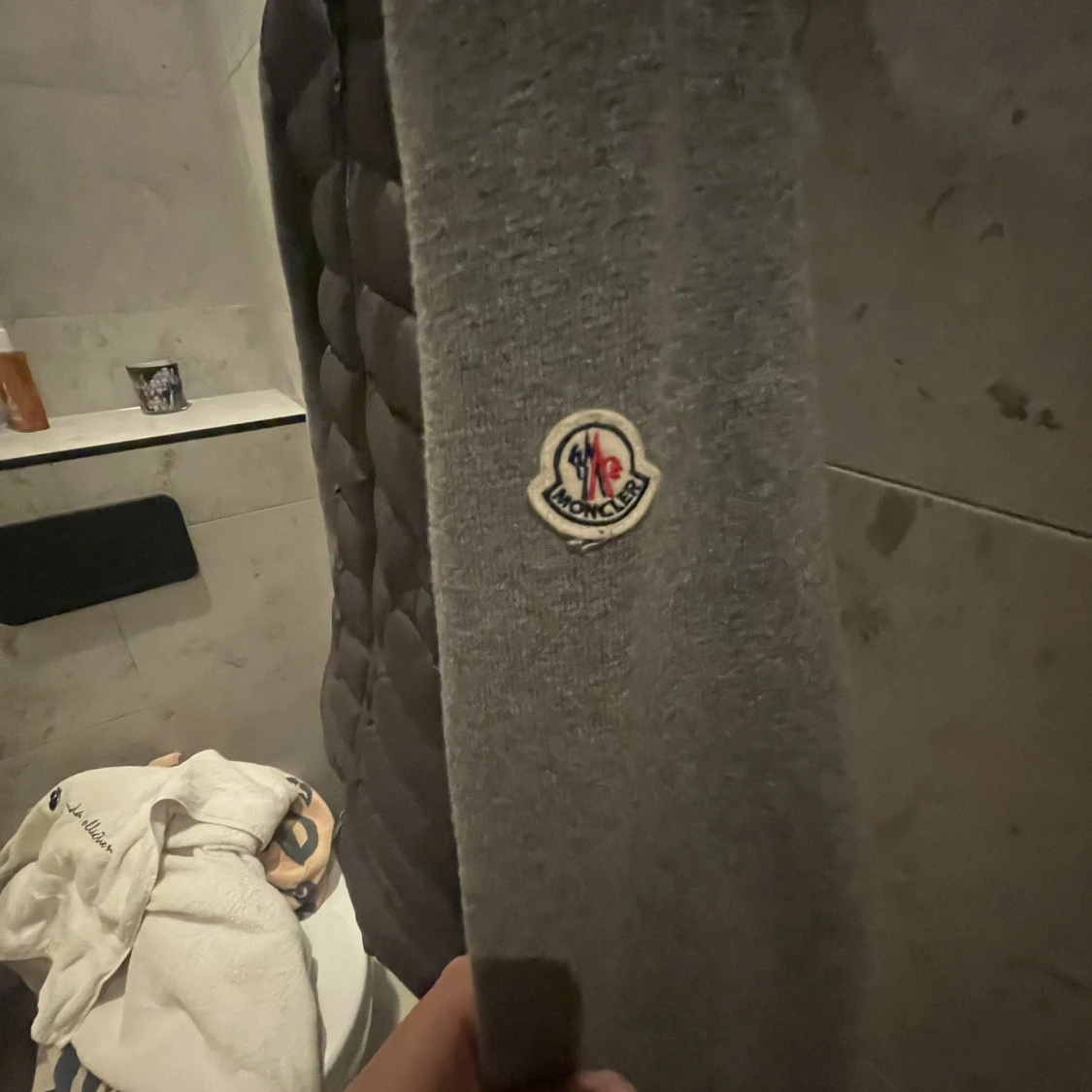 Moncler cardigan  - 90