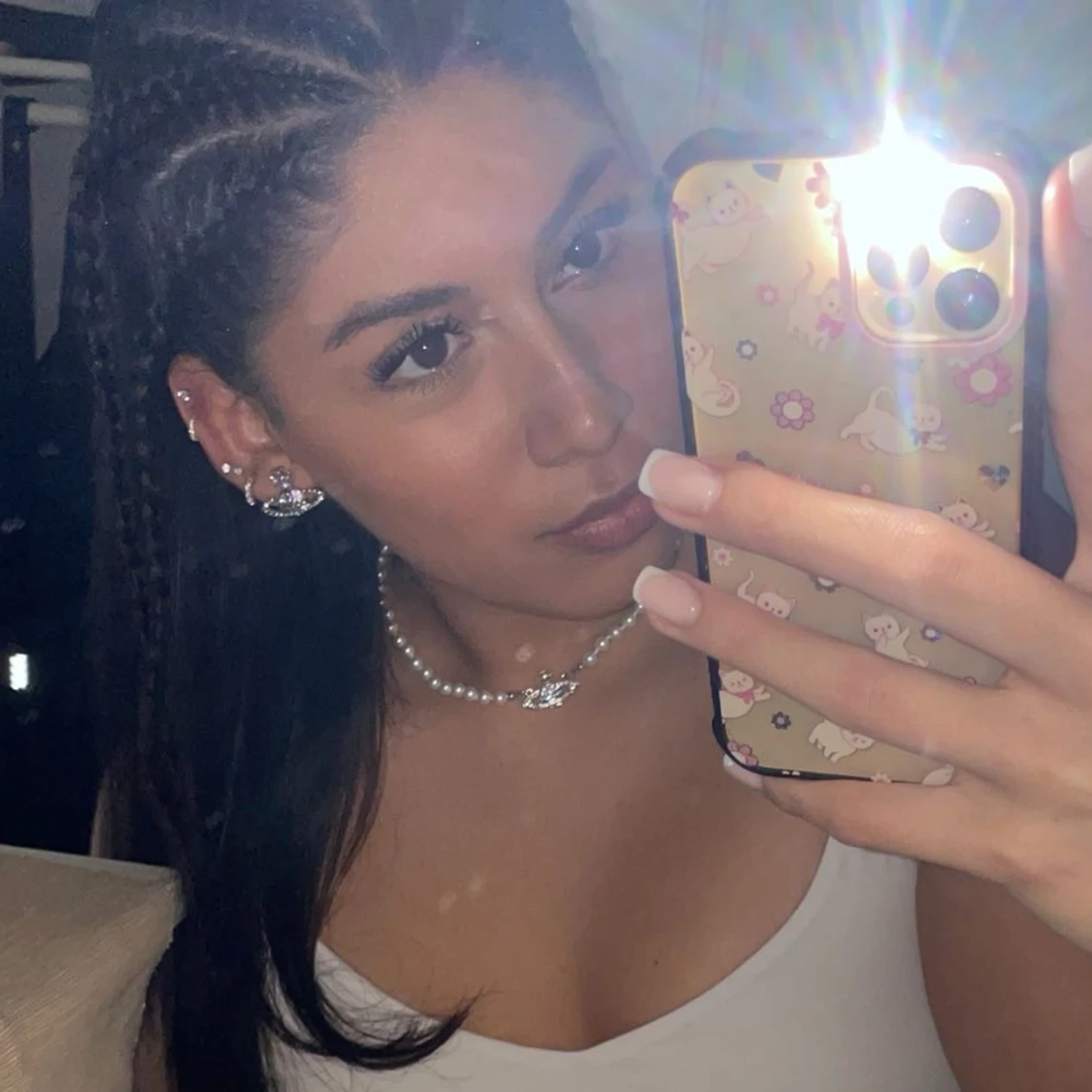 Vivienne Westwood Smycken